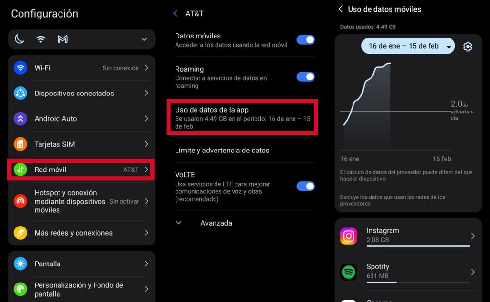 Imagen: captura de pantalla
