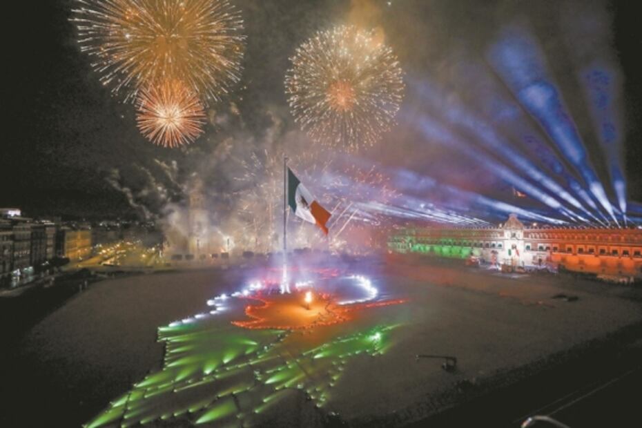 Las imágenes del año que vivimos en pandemia