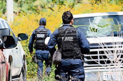 ‘Inseguridad en Guerrero, culpa de ex gobernadores