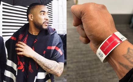 Don Omar da a conocer que padece cáncer