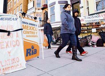 En 4 meses, paisanos abren 300 cuentas