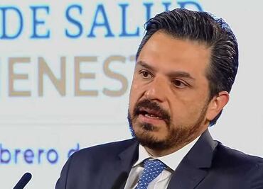 IMSS alista llegada de 156 médicos especialistas a México