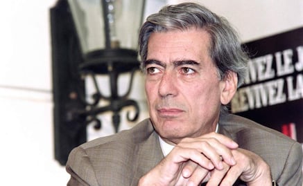 Mario Vargas Llosa y la dictadura perfecta; ¿por qué el Nobel de Literatura peruano adjudicó este término a México?