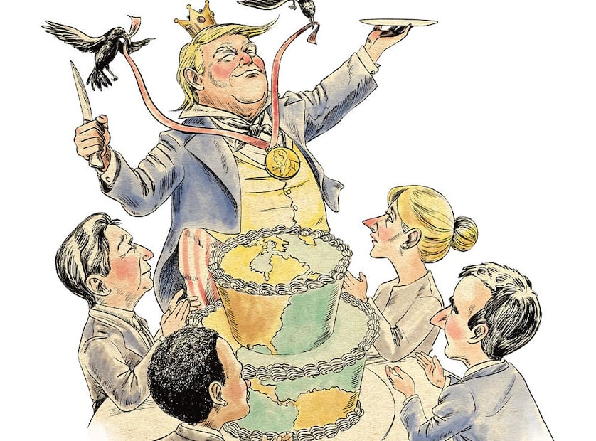 Crédito: Ani Cortés