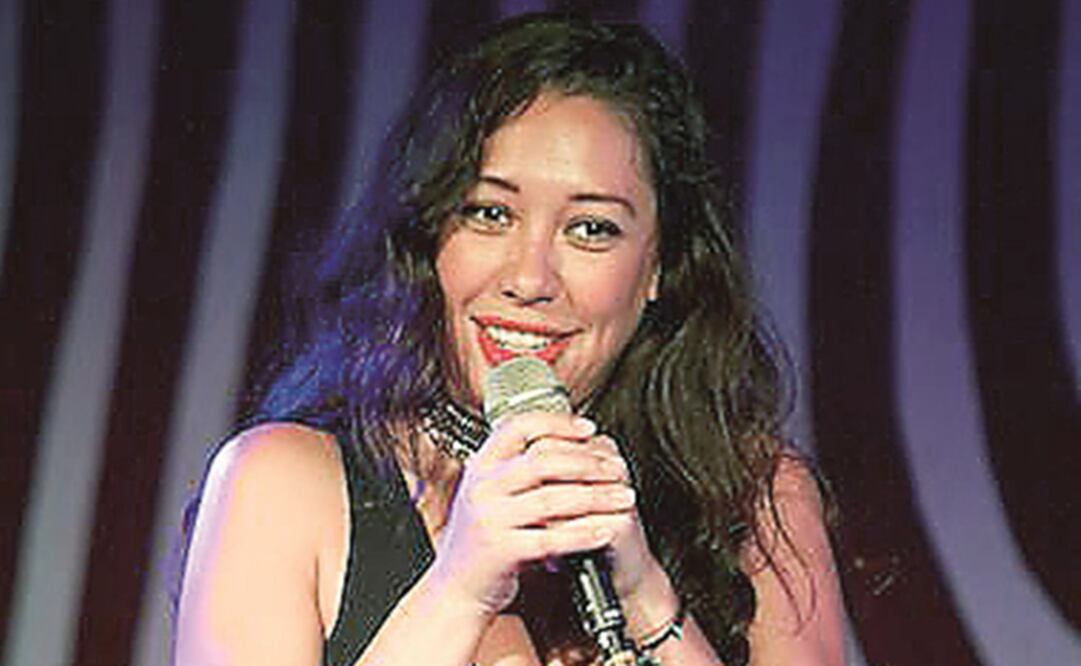 Myr asegura que Freddy no es el único que la ha acosado. Foto: ARCHIVO EL UNIVERSAL