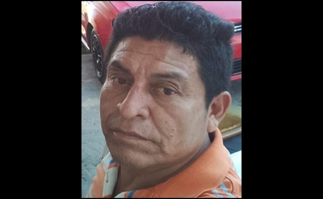 De acuerdo con los familiares de Encarnación Espinosa, el plagio habría sido derivado de una confusión Foto: Fiscalía General del Estado (18 septiembre 2024)