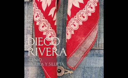 Exposición ahonda en el Diego Rivera "de carne y hueso"