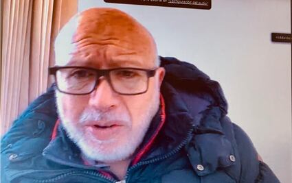 Ante pandemia, buscaremos alternativas para llegar a la gente: PES