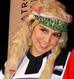 Karla Panini contesta a acusaciones tras muerte de Karla Luna