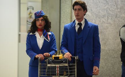 ¿Qué ver?: Una serie sobre valentía y solidaridad frente al VIH