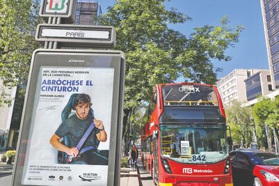 Publica DOF nueva Ley de Transparencia en materia de contratación de publicidad