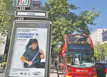 Publica DOF nueva Ley de Transparencia en materia de contratación de publicidad