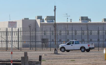 Cierran centro de detención en Georgia donde mujeres denunciaron esterilizaciones forzadas