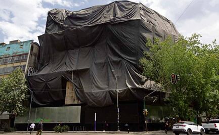 Edificios con más de 60 años, en mayor riesgo