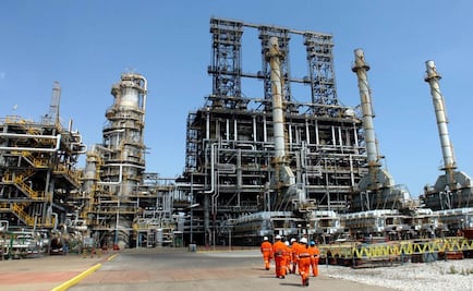 Valor del crudo caerá más: EU