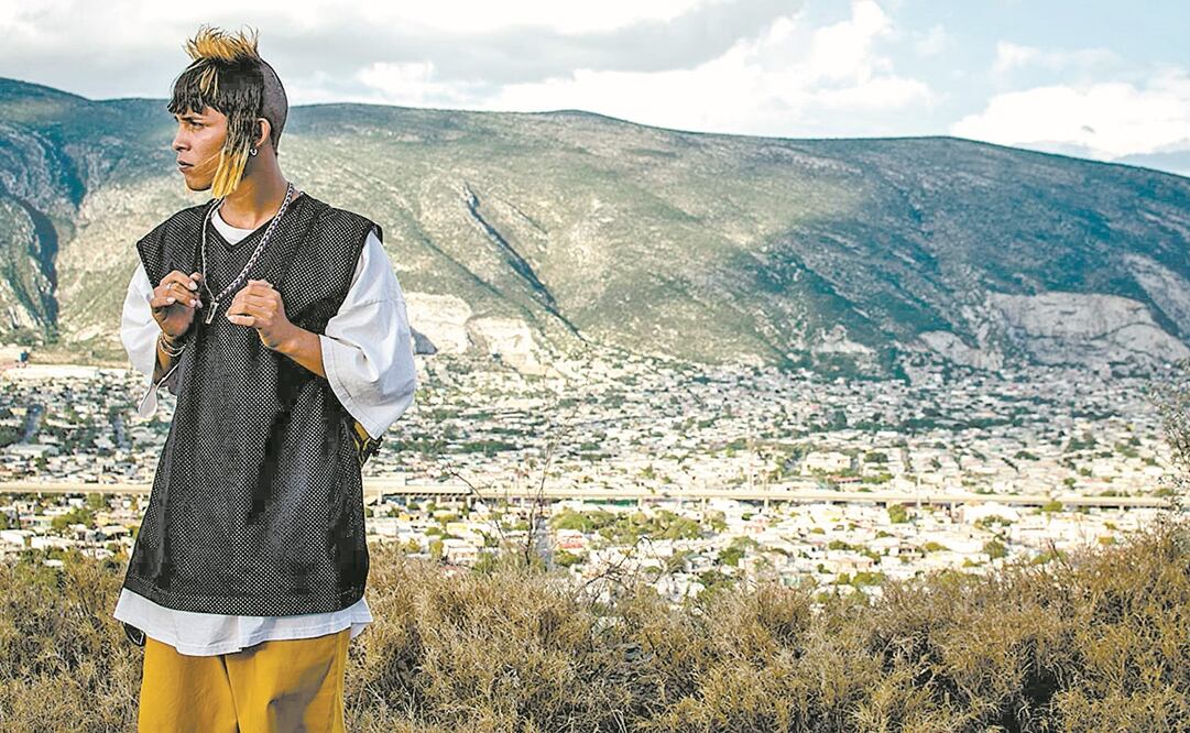 La cinta retrata la travesía de un joven mexicano que emigra a EU. Foto: Panorama Global