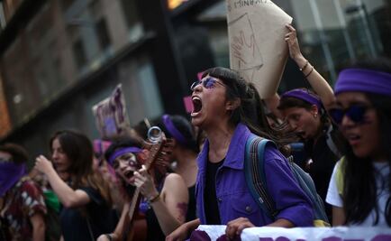  International Women’s Day 2020 is a historical day for Mexican women 