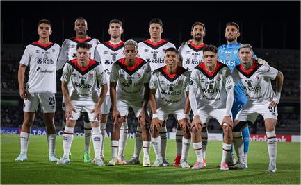 Alajuelense insiste en ir al Mundial de Clubes en 2025; quiere que la FIFA cumpla