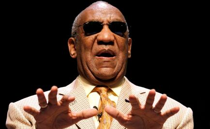 Mujer demanda a Bill Cosby por difamación y abuso sexual