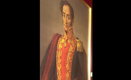 Simón Bolívar, el libertador que fue conocido por ser mujeriego
