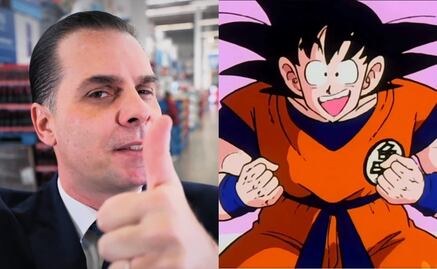 Christian Martinoli sobre el México vs Estados Unidos: “Si se pone feo metemos Dragon Ball”