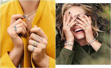 Cómo usar joyería según tu tipo de cuello, cara y escote 