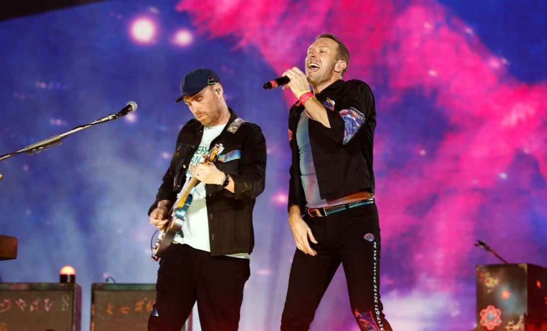 Foto: El Universal / Diego Simón Sanchez