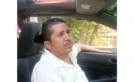 Hallan en Texas el cuerpo de Gilberto Villegas, migrante morelense reportado como desaparecido 