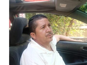 Hallan en Texas el cuerpo de Gilberto Villegas, migrante morelense reportado como desaparecido