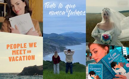 De las páginas al cine; 5 adaptaciones literarias que llegarán en 2026  