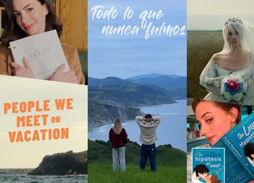 De las páginas al cine; 5 adaptaciones literarias que llegarán en 2026