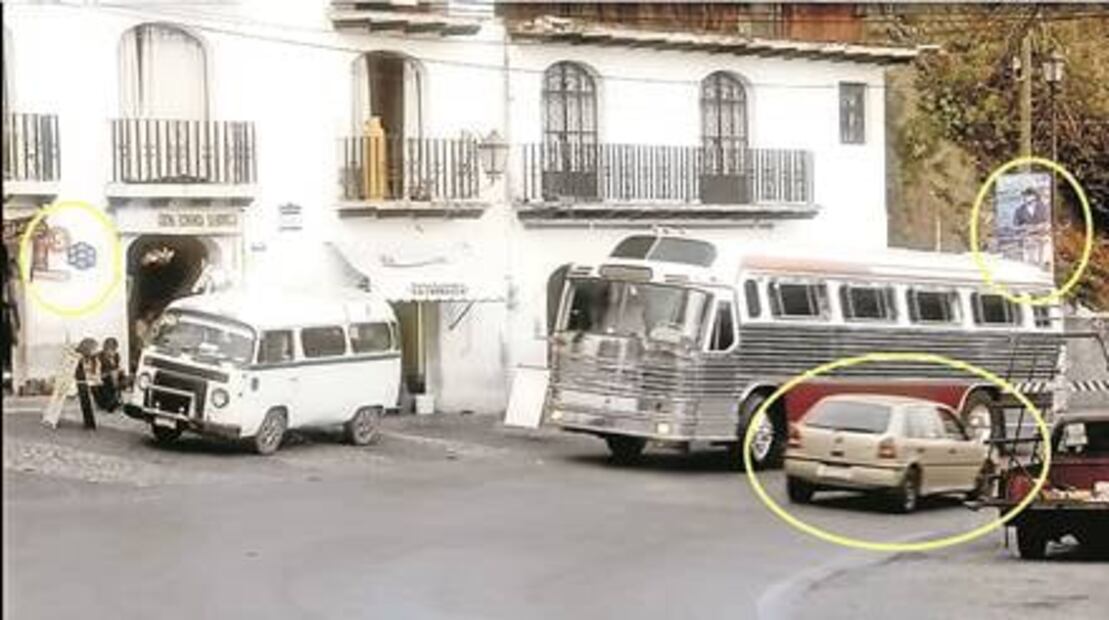 La vida de Joan Sebastian, una serie poco seria