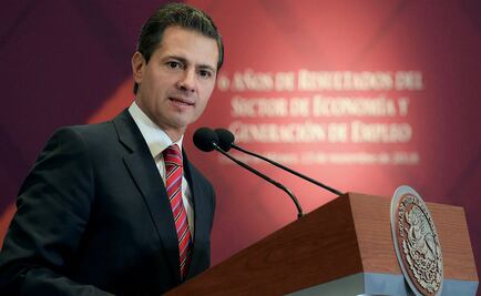 Fernando del Paso enriqueció el patrimonio cultural de México: EPN