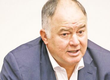 Mis sentencias se emiten dentro del marco de derecho: magistrada