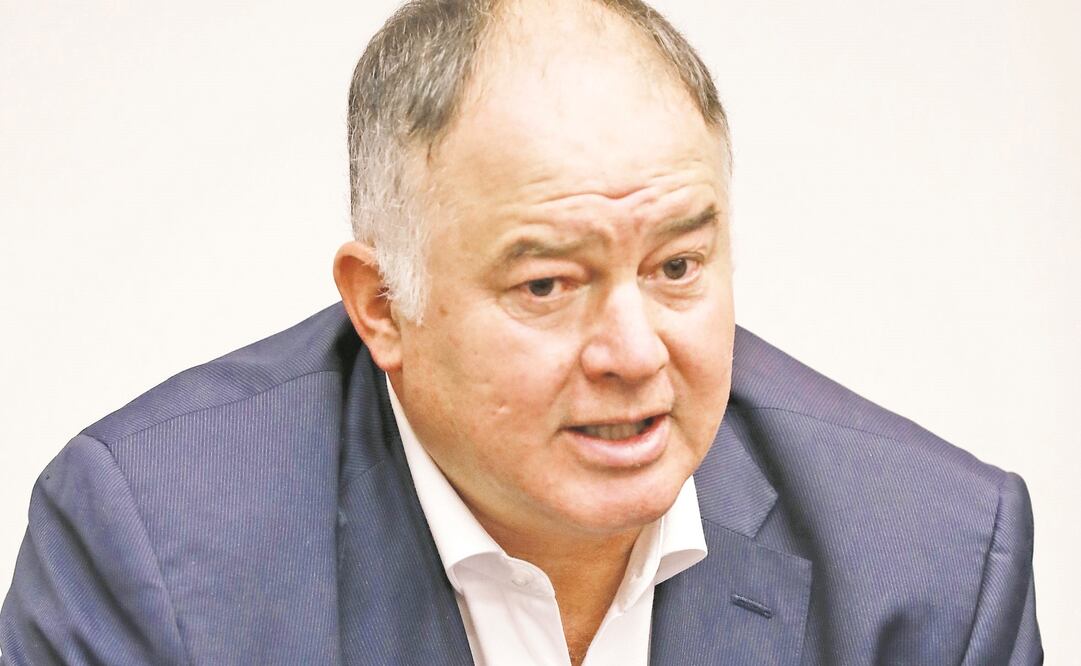 Mis sentencias se emiten dentro del marco de derecho: magistrada (ARCHIVO EL UNIVERSAL)