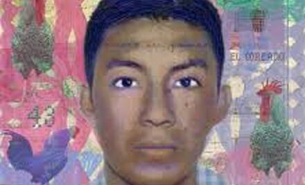 Evidencia moderada, identifica a Jhosivani Guerrero de la Cruz