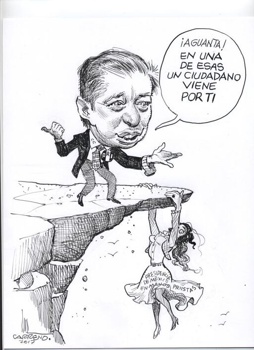 Candidato rescatista