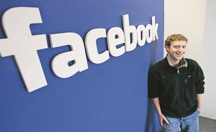 Facebook actualiza perfiles en dispositivos móviles