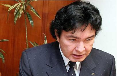 Acuerda SCJN revisar proceso penal del exdirector de operaciones de la CFE