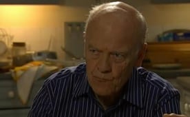 Muere Michael Byrne, actor de "Indiana Jones" y "Harry Potter", a los 82 años