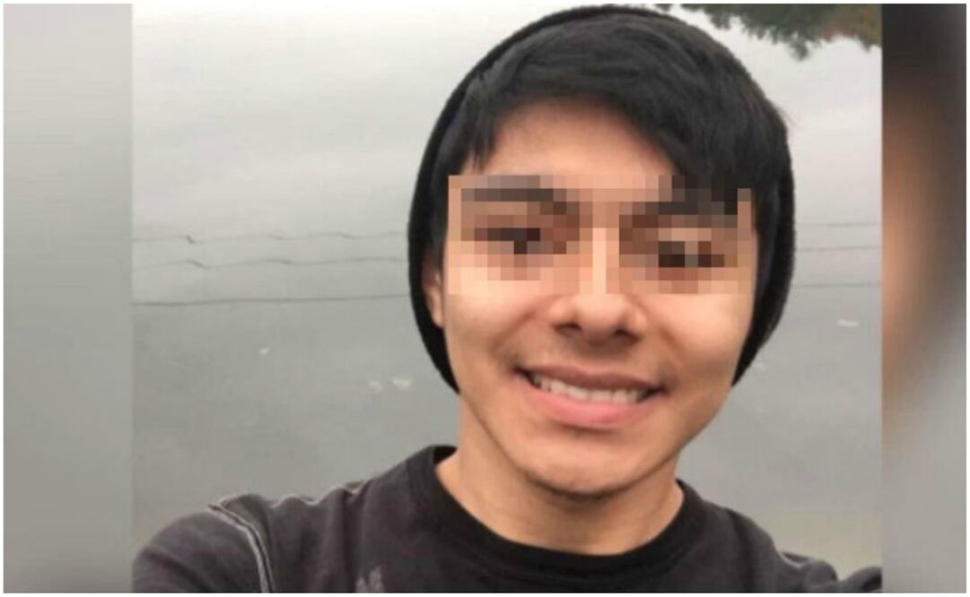 Después de un día de desaparecido, su cuerpo fue encontrado boca abajo en la orilla de un arroyo de Hamilton con múltiples heridas de bala en la cabeza, el torso y las piernas