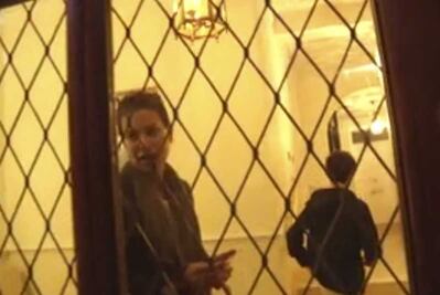 Emite interpol ficha roja para detener a Karime Macías