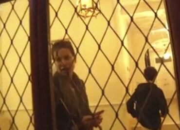 Emite interpol ficha roja para detener a Karime Macías