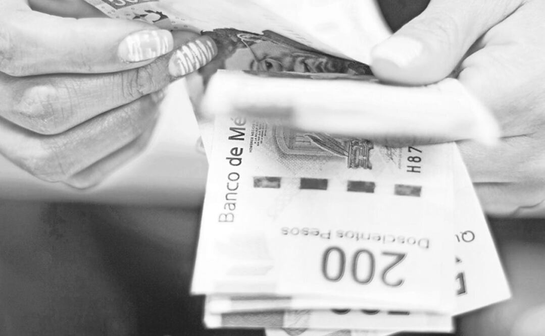 La empresa aseguradora de créditos explicó que con la victoria de Claudia Sheinbaum habrá “continuidad de la política”. Foto: El Universal