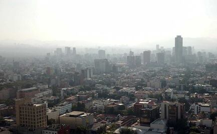 Contingencia en la CDMX, los daños a la salud por la mala calidad del aire
