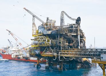 Moody’s: baja de ingresos va a presionar más a Pemex