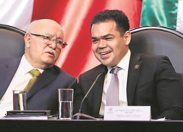 “Titular de ASF se somete a caprichos del Presidente”