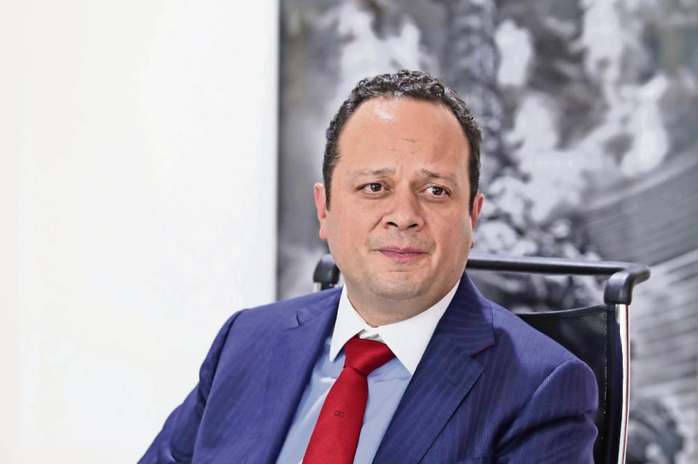 La venganza contra Sergio Palacios