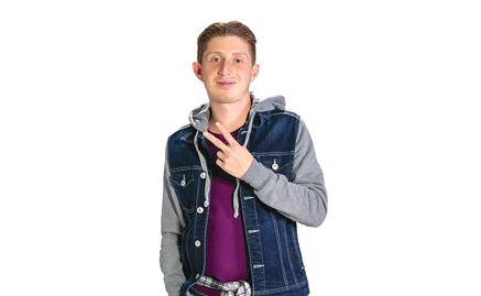 Muere el actor Octavio Ocaña, quien interpretaba a Benito en la serie "Vecinos"