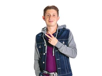 Muere el actor Octavio Ocaña, quien interpretaba a Benito en la serie "Vecinos"